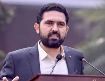 Sohail Afridi Capitalnewspoint