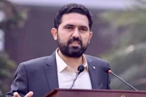 Sohail Afridi Capitalnewspoint