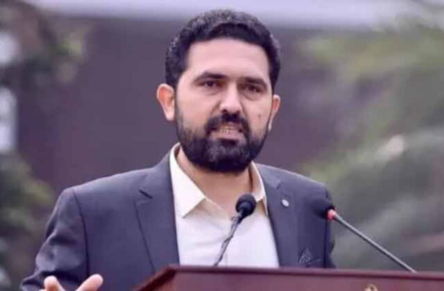 Sohail Afridi Capitalnewspoint