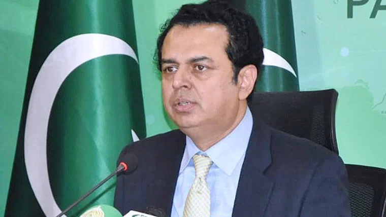 Talal Choudhary Capitalnewspoint.com