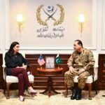U.S. Afghan War Commission Meets Asim Munir Capitalnewspoint.com