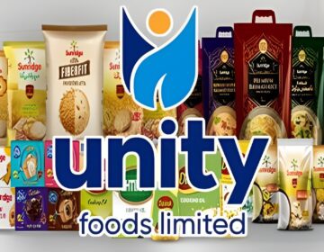 Unity Food Fia Registered Case Against The CEO Farrukh Amin Godeil Capitalnewspoint.com