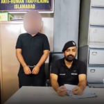 Visa Fraud Case, IEIS Consultants Owner Arrested, Rs1.6 Million Recovered Capitalnewspoint.com