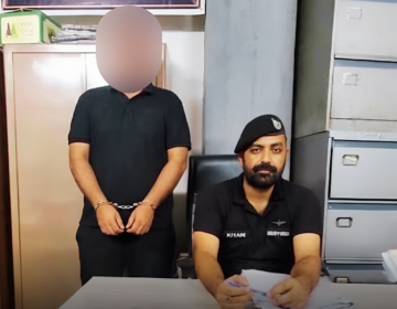 Visa Fraud Case, IEIS Consultants Owner Arrested, Rs1.6 Million Recovered Capitalnewspoint.com
