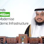 Saudi Arabia Announces Rs150 Million Grant for International Islamic University Islamabad Capitalnewspoint.com