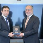 CCP, NAB Expand Cooperation to Promote Fair Competition and Transparency Capitalnewspoint