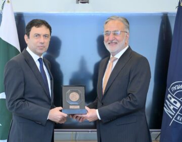 CCP, NAB Expand Cooperation to Promote Fair Competition and Transparency Capitalnewspoint