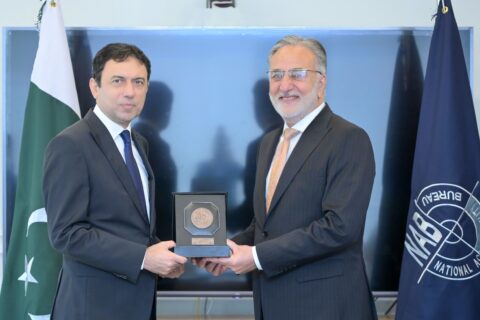 CCP, NAB Expand Cooperation to Promote Fair Competition and Transparency Capitalnewspoint