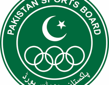 Pakistan Sports Board Capitalnewspoint.com