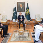 Governor’s Rule or Dialogue Political Tensions Rise in KP Capitalnewspoint.com
