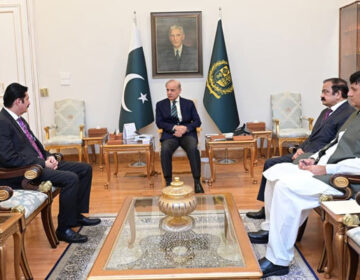 Governor’s Rule or Dialogue Political Tensions Rise in KP Capitalnewspoint.com