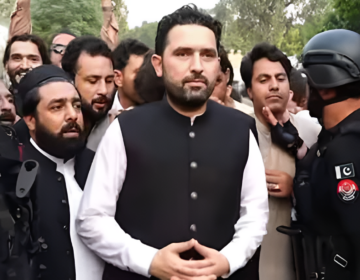 9 May Radio Pakistan Case , ATC Issues Warrant Against Sohail Afridi And 4 More Capitalnewspoint.com