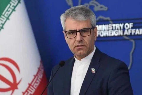 Esmaeil BaghaeiCapitalnewspoint.com
