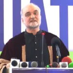 Hafiz Naeem Rehman Gujrat Press Confrence Capitalnewspoint.com