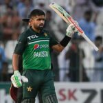 Baber Azam Capitalnewspoint.com