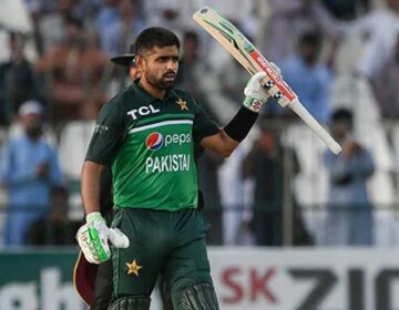 Baber Azam Capitalnewspoint.com