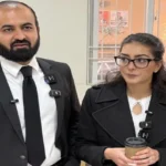 Adiala Jail Power Outage Delays Indictment of Imaan Mazari and Hadi Ali Chattha Capitalnewspoint.com
