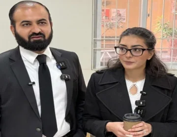 Adiala Jail Power Outage Delays Indictment of Imaan Mazari and Hadi Ali Chattha Capitalnewspoint.com