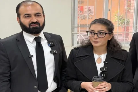Adiala Jail Power Outage Delays Indictment of Imaan Mazari and Hadi Ali Chattha Capitalnewspoint.com