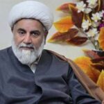 Allama Nasir Abbas Raja Capitalnewspoint.com