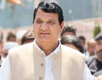 Amir Muqam PMLN Capitalnewspoint.com