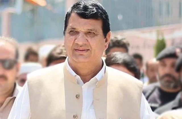 Amir Muqam PMLN Capitalnewspoint.com