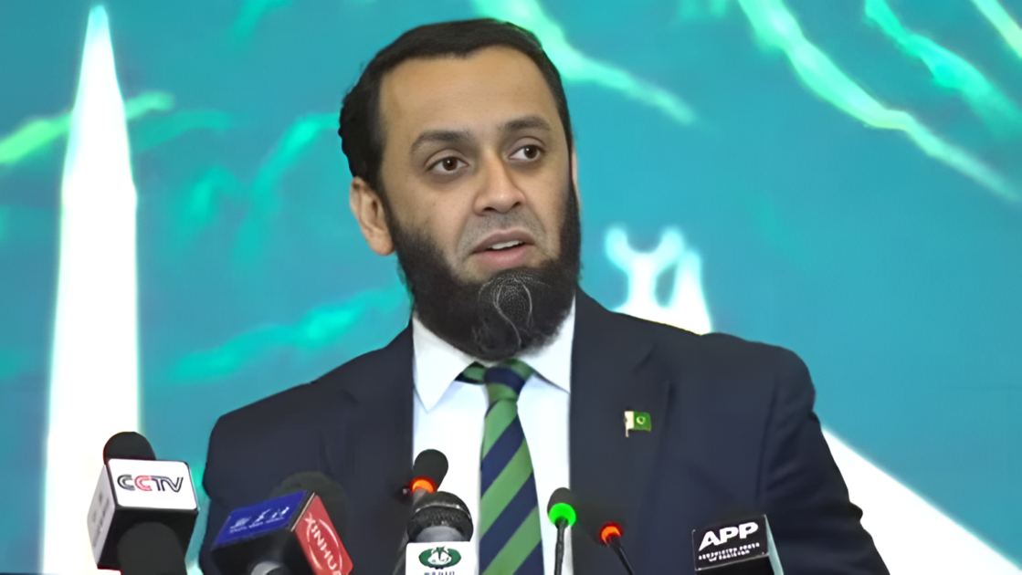Atta Tarar CPEC Capitalnewspoint.com