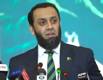 Atta Tarar CPEC Capitalnewspoint.com