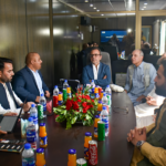 Awais Leghari about DG Khan Airports , Hospitals , LoadShedding Capitalnewspoint.com