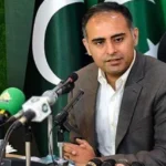 Bilal Azhar Kayani Says Terrorism Has Resurged in Khyber Pakhtunkhwa capitalnewspoint.com