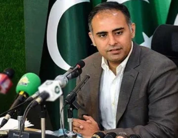 Bilal Azhar Kayani Says Terrorism Has Resurged in Khyber Pakhtunkhwa capitalnewspoint.com
