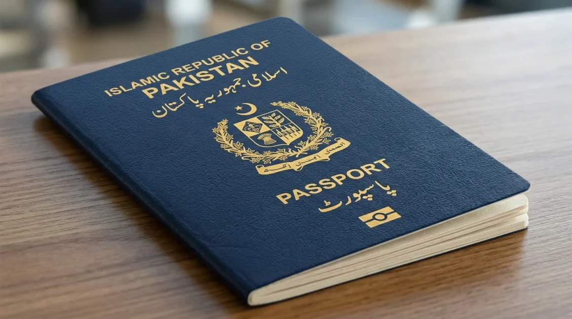 Blue Passport Privileges Under Review as Government Prepares New Legislation Capitalnewspoint.com