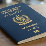 Blue Passport Privileges Under Review as Government Prepares New Legislation Capitalnewspoint.com