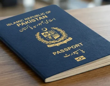 Blue Passport Privileges Under Review as Government Prepares New Legislation Capitalnewspoint.com