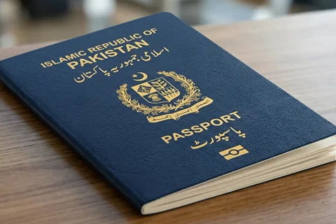 Blue Passport Privileges Under Review as Government Prepares New Legislation Capitalnewspoint.com