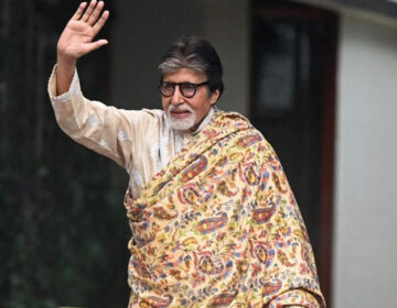 Bollywood Actor Ameeta Bachan Capitalnewspoint.com