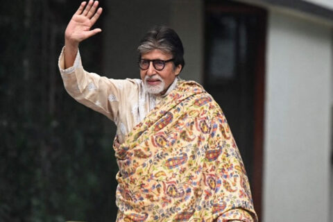 Bollywood Actor Ameeta Bachan Capitalnewspoint.com