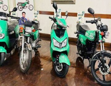 CM E Bikes Scheme Capitalnewspoint.com