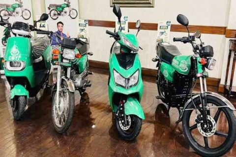 CM E Bikes Scheme Capitalnewspoint.com
