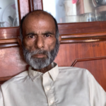 Cheif Security Officer PSb Sports died Ghulam Haider Capitalnewspoint.com