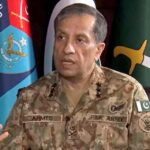 DG ISPR Ahmed Sharif Capitalnewspoint.com