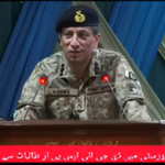 DG ISPR Holds Interactive Session with Fatima Jinnah Women University Students Capitalnewspoint.com