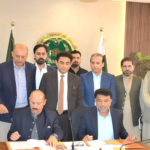 FGEHA, Smart City Housing Lahore Sign MoU for 750-Kanal Project Capitalnewspoint.com