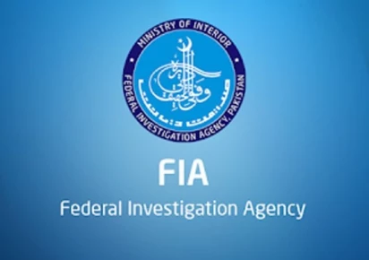 FIA Laiba Ejaz Case Capitalnewspoint.com