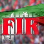 FIR Registered Against 200 People, Including PTI Lawmakers, in Swat Capitalnewspoint.com