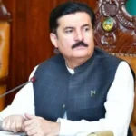 Faisal Kundi Says PTI Long March Will Not Be Allowed Beyond Attock capitalnewspoint.com