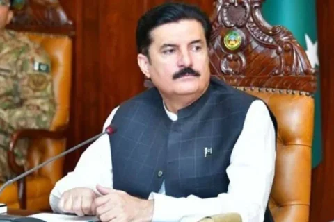 Faisal Kundi Says PTI Long March Will Not Be Allowed Beyond Attock capitalnewspoint.com