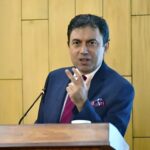 Farid Ahmed Tarar Chairman CCP Capitalnewspoint.com