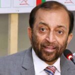 Farooqe Sattar Capitalnewspoint.com