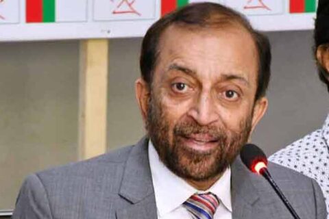 Farooqe Sattar Capitalnewspoint.com